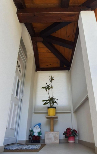 Exterior view 4, Apartments Ivi, Lopar/Supetarska Draga