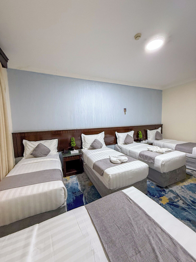 Room 4, Sebal Plus, Al Madinah Al Munawwarah