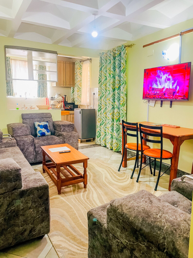 Others 5, Zedek Suites, Embakasi East