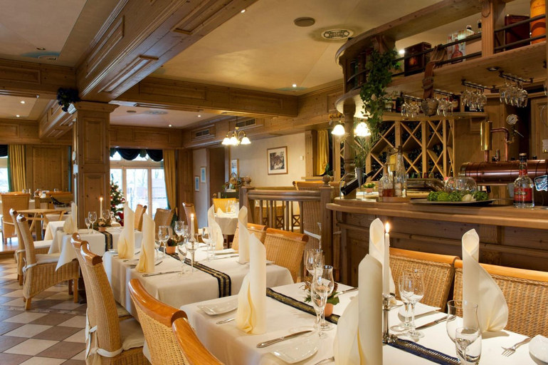 Food & Drinks, Landhaus Grum, Ennepe-Ruhr-Kreis