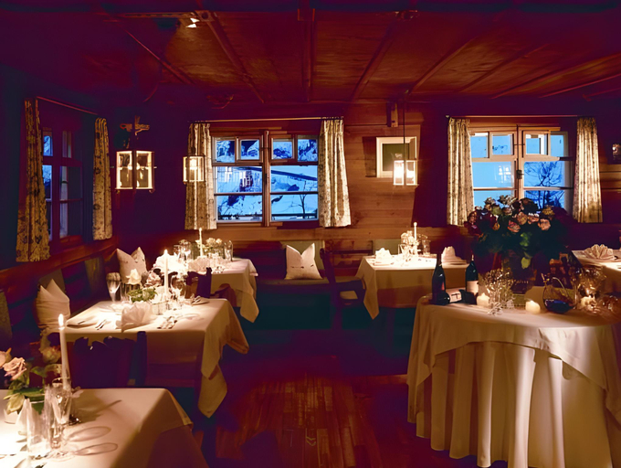 Food & Drinks 5, Adler, Bregenz