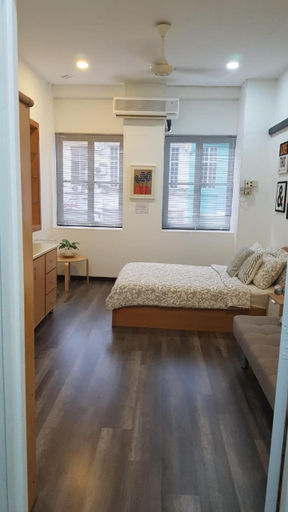 Others 5, Rooms only @KKB, Hulu Selangor