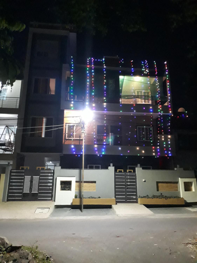 Exterior & Views 1, Aashiyana Home Stay, Bhopal