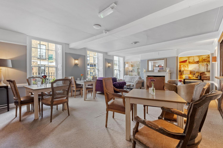 Food & Drinks 5, Sleeping Bear Hotels Dorchester, Dorset
