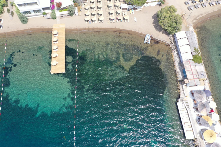 Sport & Beauty 5, Yalinn Boutique Hotel, Bodrum