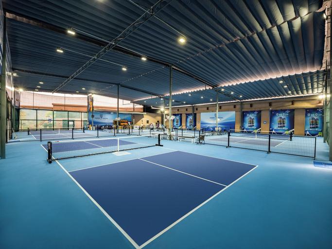 Sport & Beauty 2, Somerset Grand Hanoi, Hoàn Kiếm