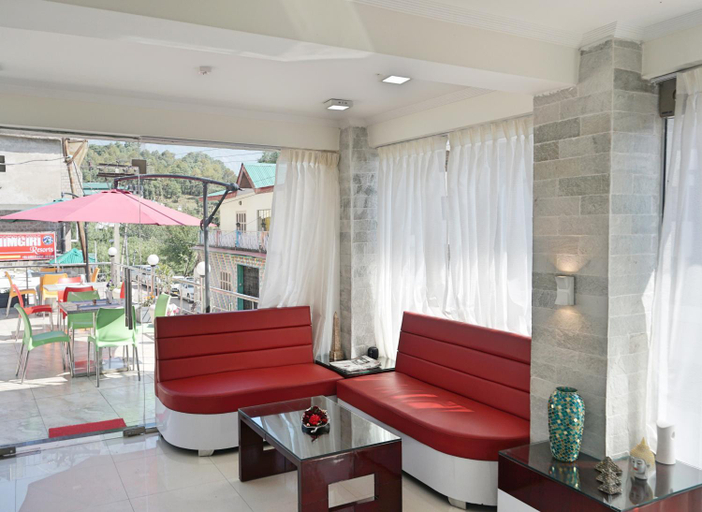 Others 3, Ess & Bee Resorts, Kangra