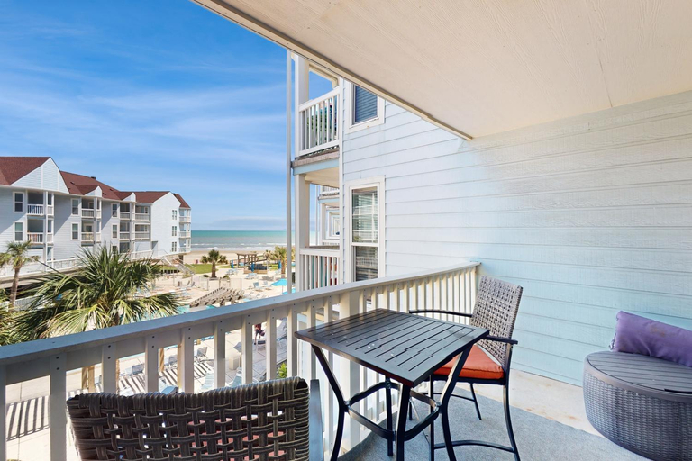 Others 4, SeaScape Condos II, Galveston