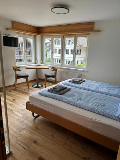 Others 5, Hotel WALZ, Interlaken