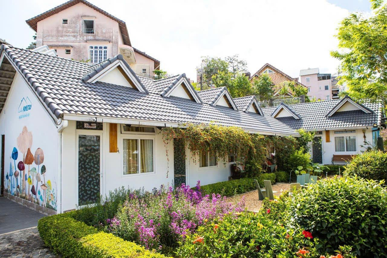 Others 2, La Nha Homestay Dalat, Đà Lạt
