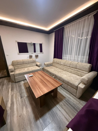 Others 2, Villa Panorama, Sarajevo