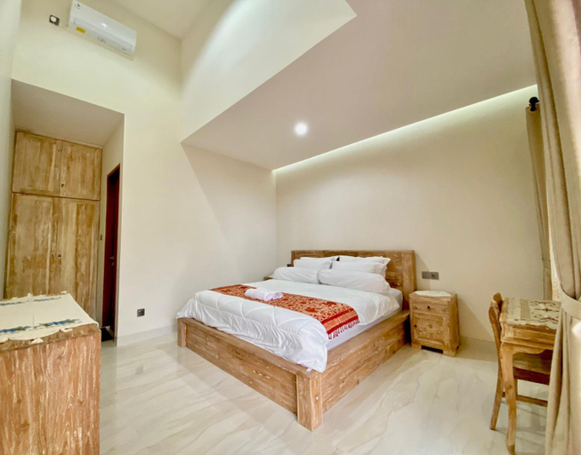 3, Villa Sanur 3, Denpasar