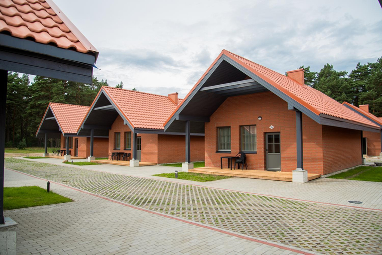 Others 5, Hotel Palanga Camping, Palangos