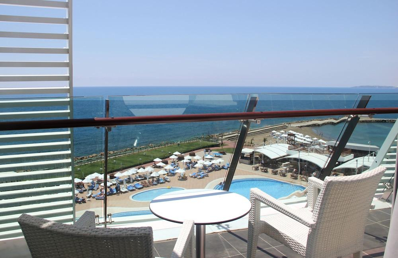 Others 5, Gold Island Hotel, Alanya
