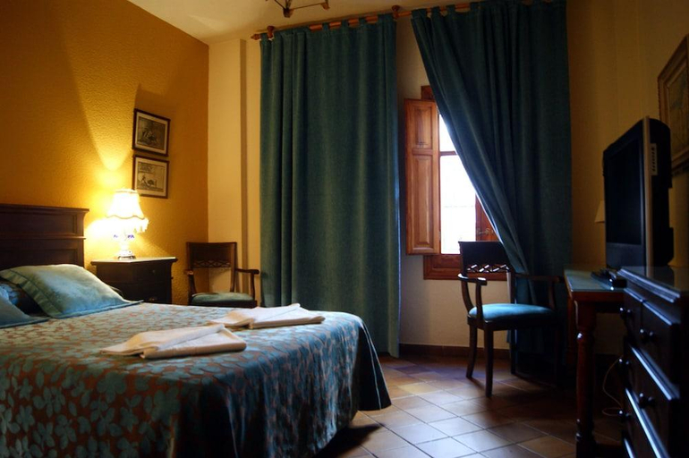 2, Hotel Almona, Granada