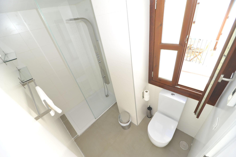Bathroom 3, Smart Suites Albaicin, Granada