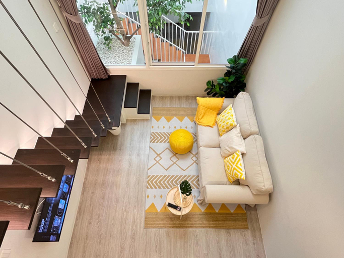 Others 4, Ease Me Residence, Hat Yai