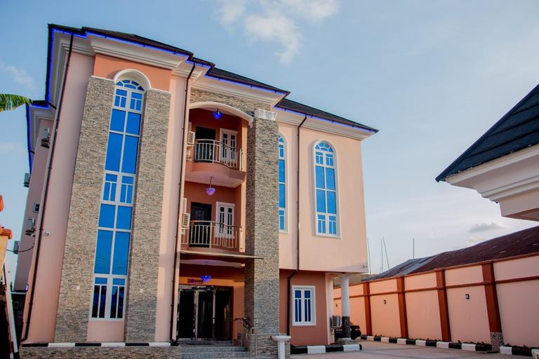 Others 2, Prismar International Hotels, Uyo