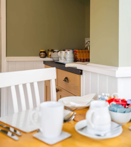 Others 5, Mill Croft Bed and Breakfast, North Yorkshire