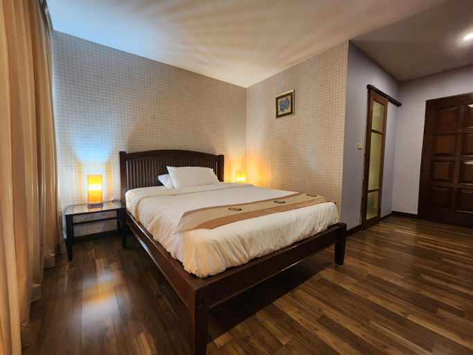 Bedroom 3, August Residence, Wattana