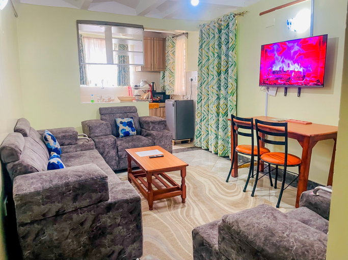 Others 4, Zedek Suites, Embakasi East