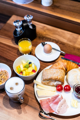 Food & Drinks 5, Lai Lifestyle Hotel, Albula