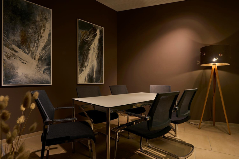Public Area 2, Sternen Hotel Wolfurt, Bregenz