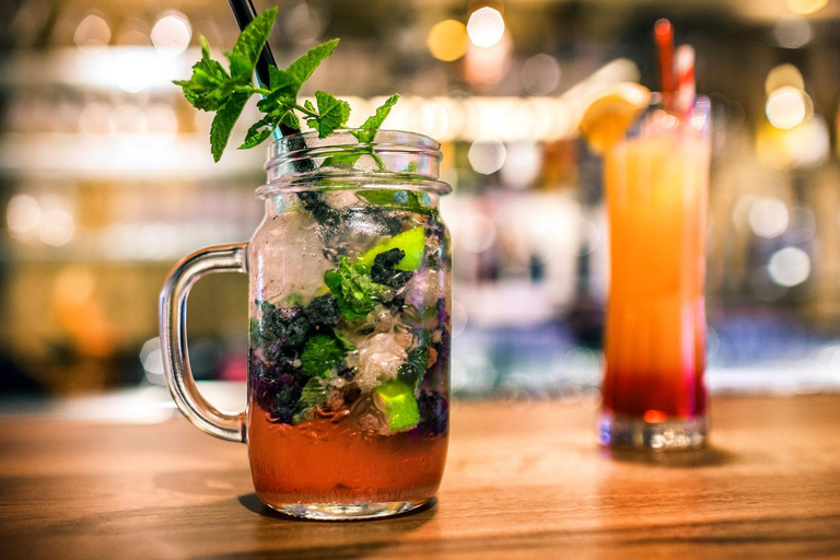 Food & Drinks 5, Lai Lifestyle Hotel, Albula