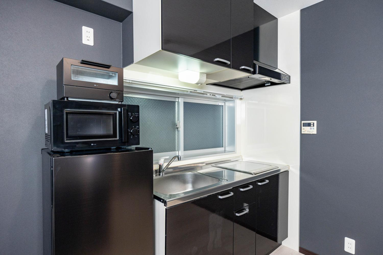 Kitchen 5, ＭＥＬＬ－ＴＨＥＡＴＥＲ ＲＥＳＯＲＴ, Osaka