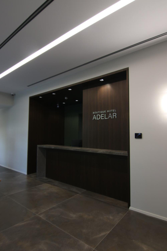 Public Area 2, Boutique Hotel Adelar, Tiranës