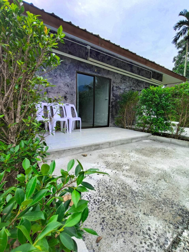 Others 2, KhaoSok Farmstay, Phanom