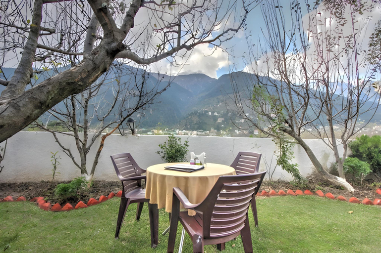 Others 4, Hotel Mountain Face, Kullu