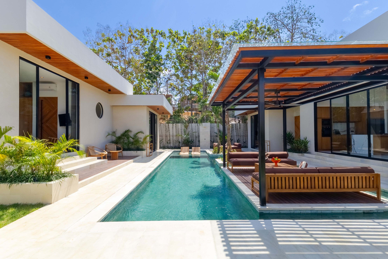 Sport & Beauty 2, Villa Linaria by Pertama Management, Badung