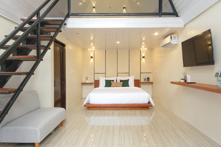 Calma Resort at Megamendung, Bogor, Bogor