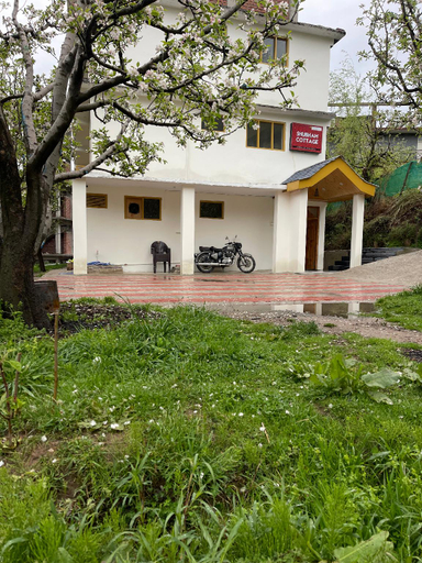 Others 4, Shubham Cottage Manali, Kullu