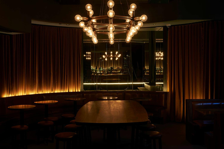 Food & Drinks 5, Paramount House Hotel, Sydney