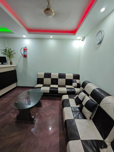 Public Area 3, NH Regency, South Andaman