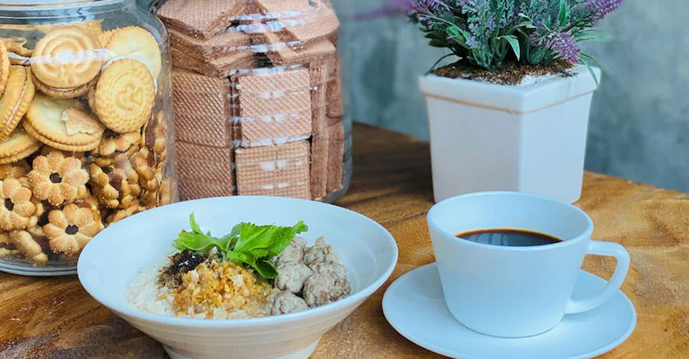 Food & Drinks 5, M Power Chiangrai, Muang Chiang Rai
