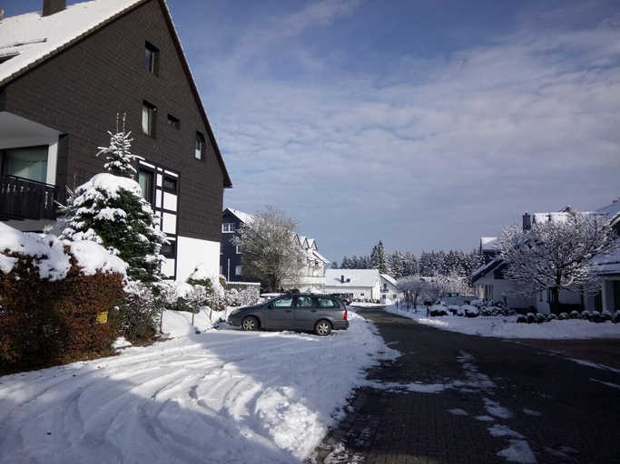 Others 4, Buhr Apartment, Hochsauerlandkreis