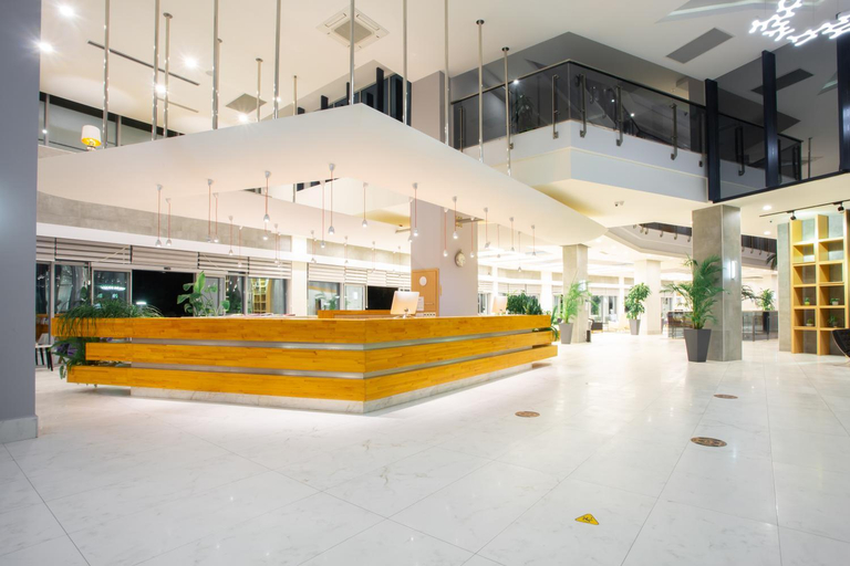 Public Area 4, Selene Beach And Spa Hotel - Adults Only, Alanya