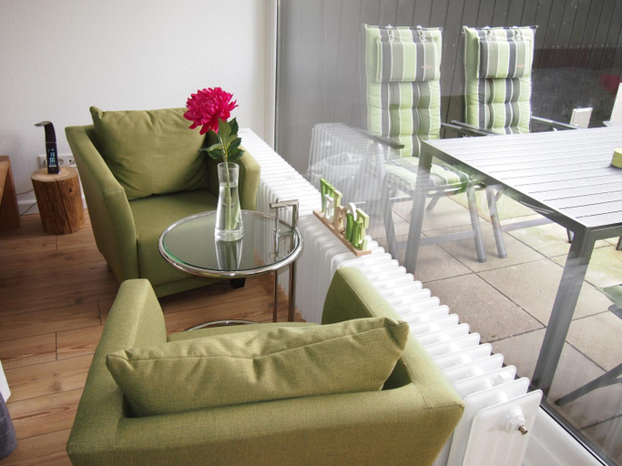 Others 3, Apartment Harzgruen 2, Goslar