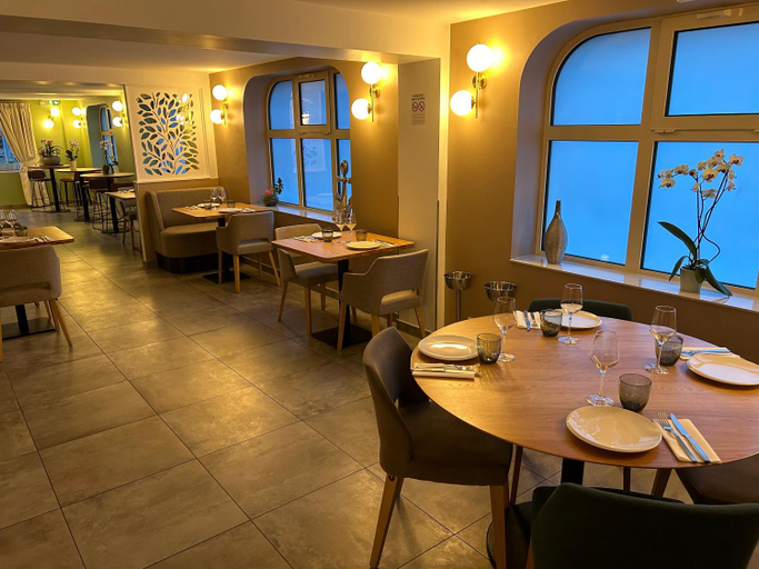 Food & Drinks 5, C La Suite, Seine-et-Marne