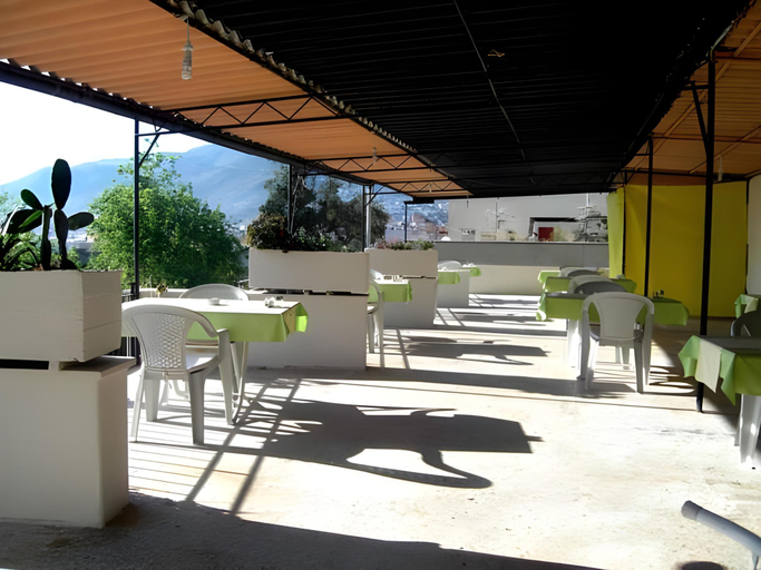Food & Drinks 4, Gunaydın Otel Alanya, Alanya