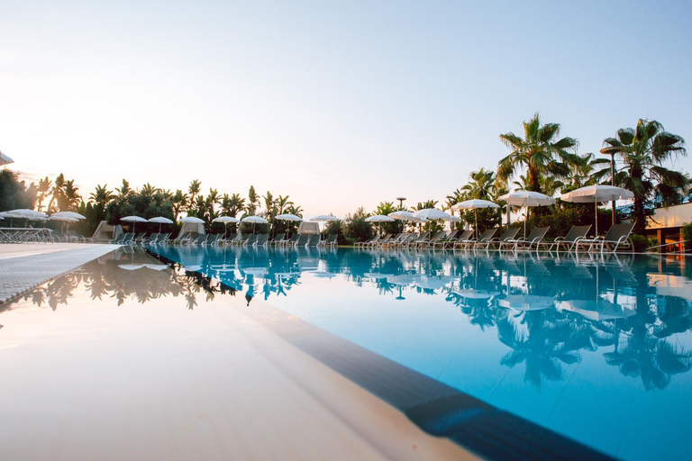Sport & Beauty 2, Selene Beach And Spa Hotel - Adults Only, Alanya