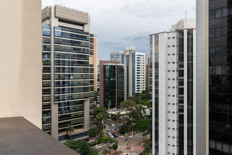 Others 5, A1 Flats WYM Brooklin, São Paulo