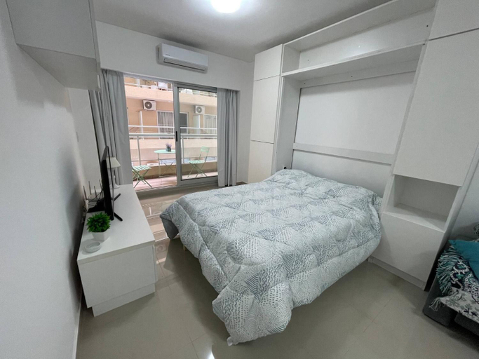 Bedroom 3, Family Studio in San Telmo, Distrito Federal
