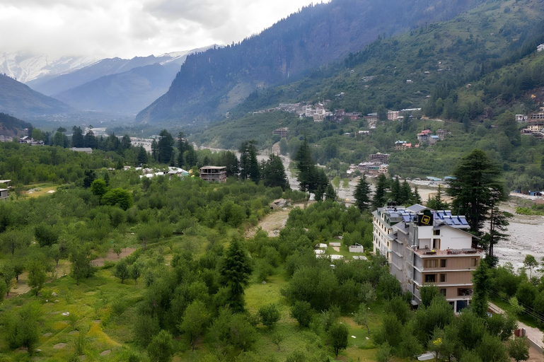 Others 5, Alt Life Stays- Manali, Kullu