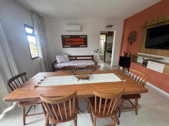 Others 5, Apartamentos e Flats da Taty Praia das Toninhas - Ubatuba, Ubatuba