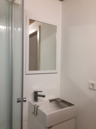 Bathroom 2, Grubhof, Zell am See