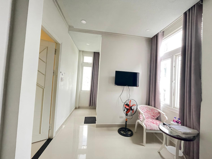 Others 5, Phuong Vy 2, Đà Lạt